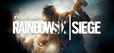 Tom Clancy's Rainbow Six Siege