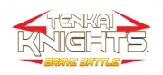 Tenkai Knights: Brave Battle