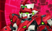 Tenkai Knights: Brave Battle: Screen zum Adventure.