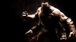 Mortal Kombat X - Screenshots September 14