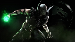 Mortal Kombat X - Screenshots Oktober 14