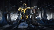 Mortal Kombat X - Screenshots Februar 15