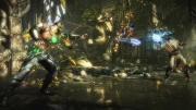 Mortal Kombat X: Screenshots Februar 15