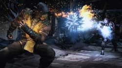 Mortal Kombat X: Screenshots Februar 15