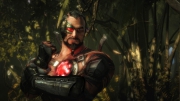 Mortal Kombat X - Screenshots Februar 15