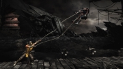 Mortal Kombat X: Screenshots Februar 15