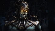 Mortal Kombat X - Screenshots Februar 15