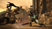 Mortal Kombat X - Screenshots Februar 15