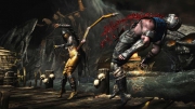 Mortal Kombat X: Screenshots Februar 15