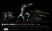 Mortal Kombat X - Mortal Kombat X Kollector's Edition by Coarse