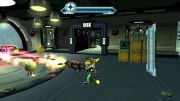 Ratchet & Clank Trilogy: Screeshots