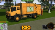 RECYCLE: Der Müllabfuhr - Simulator - Screeshots