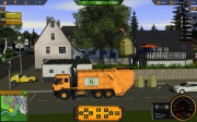 RECYCLE: Der Müllabfuhr - Simulator: Screeshots