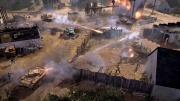 Company of Heroes 2: The Western Front Armies: Screeshots