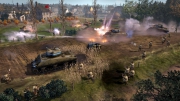 Company of Heroes 2: The Western Front Armies: Screeshots