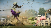 Plants vs. Zombies: Garden Warfare - Screenshots