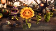 Plants vs. Zombies: Garden Warfare: Screenshots