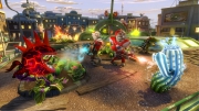 Plants vs. Zombies: Garden Warfare: Screenshots