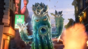 Plants vs. Zombies: Garden Warfare: Screenshots