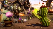 Plants vs. Zombies: Garden Warfare - Screenshots