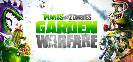 Plants vs. Zombies: Garden Warfare