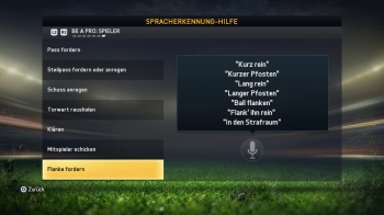 FIFA 15 - Screenshots zum Artikel