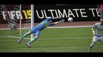 FIFA 15 - Screenshots zum Artikel