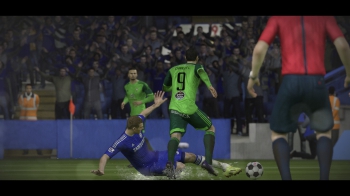 FIFA 15 - Screenshots zum Artikel