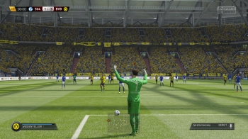 FIFA 15 - Screenshots zum Artikel