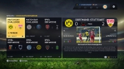 FIFA 15 - Screenshots zum Artikel