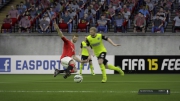 FIFA 15 - Screenshots zum Artikel