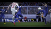 FIFA 15 - Screenshots zum Artikel