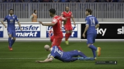 FIFA 15: Screenshots zum Artikel