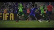 FIFA 15: Screenshots zum Artikel