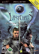 Logo for Last Chaos