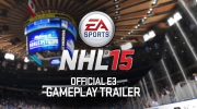 NHL 15 - Screenshots