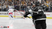 NHL 15 - Screenshots