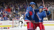 NHL 15 - Screenshots