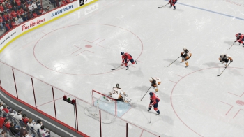 NHL 15 - Screenshots zum Artikel