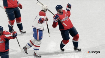 NHL 15 - Screenshots zum Artikel