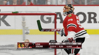 NHL 15 - Screenshots zum Artikel