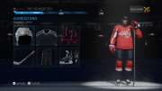 NHL 15 - Screenshots zum Artikel