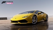 Forza Horizon 2 - Screenshots