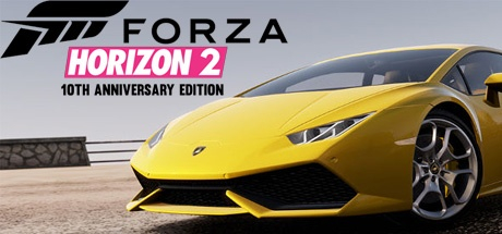 Forza Horizon 2