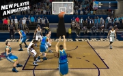 NBA 2K15 - NBA 2K15 ab sofort im App Store und für Amazon Fire-Geräte verfügbar