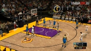 NBA 2K15 - Screensshot zum Artikel