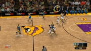 NBA 2K15 - Screensshot zum Artikel