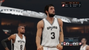 NBA 2K15 - Screenshots zum Artikel