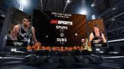 NBA 2K15 - Screenshots zum Artikel