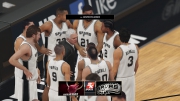 NBA 2K15: Screenshots zum Artikel